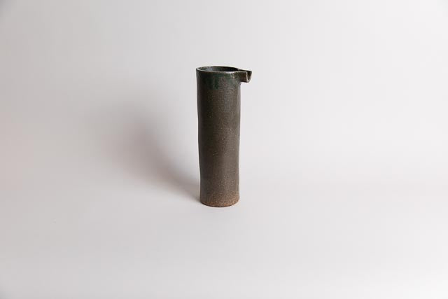 Vessel, Forest Green