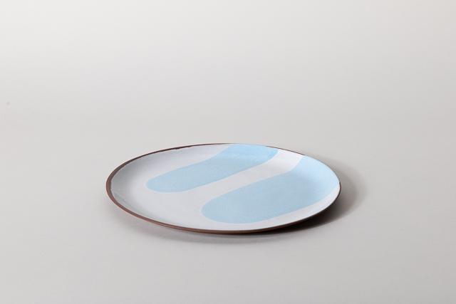 Large Plate, Arctic