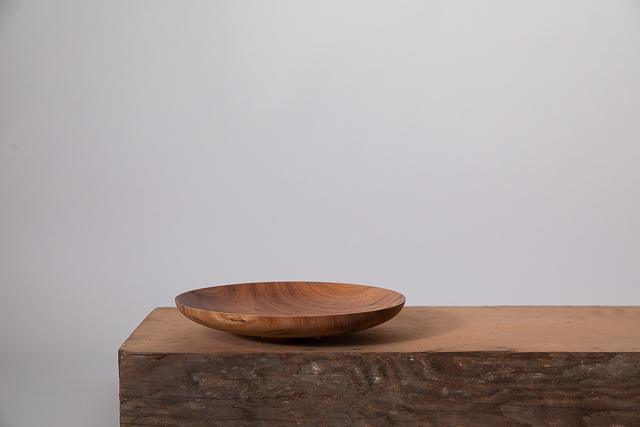 Pedestal Bowl