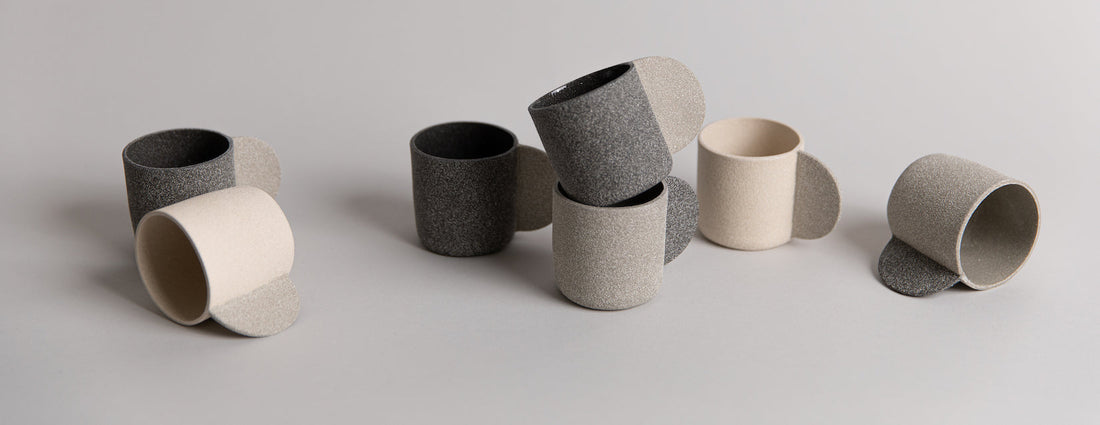 Brutes Ceramics