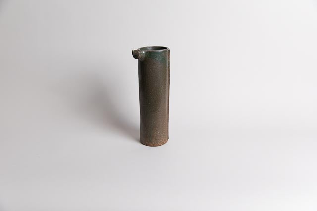 Vessel, Forest Green