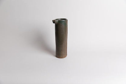 Vessel, Forest Green