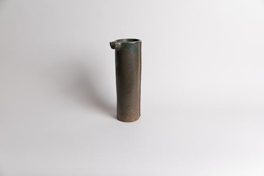 Vessel, Forest Green