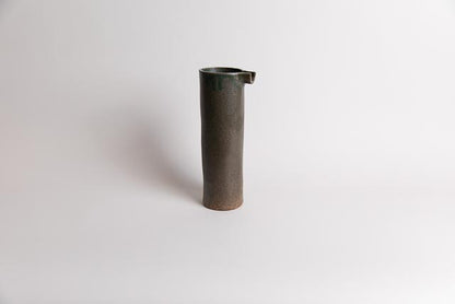 Vessel, Forest Green