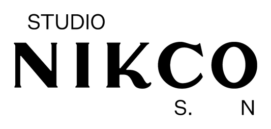 Studio Nikco Gift Voucher