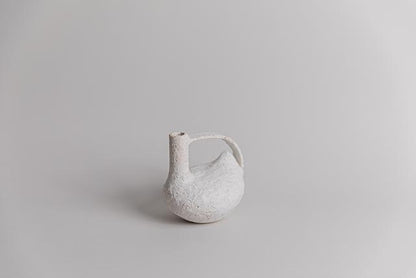 Bouteille, White Mortar