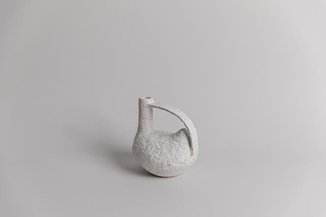 Bouteille, White Mortar