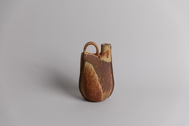 Bouteille, Crème Brûlée