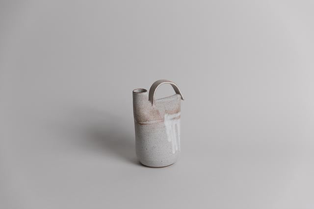 Bouteille Bourgogne 007, White