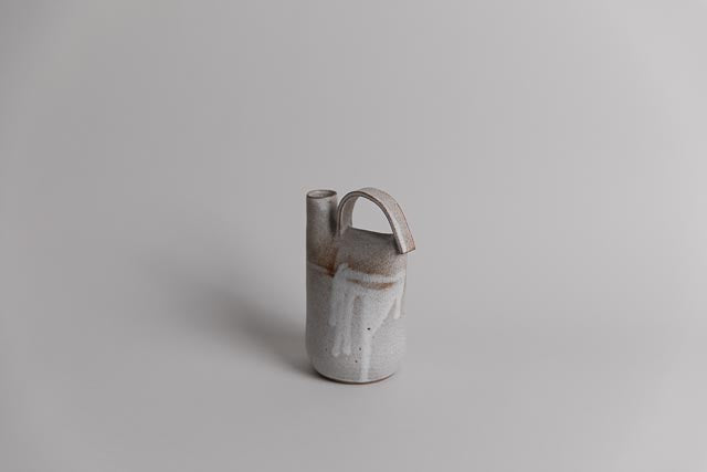 Bouteille Bourgogne 007, White