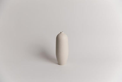 Bottle, White
