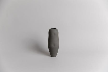 Altered Vase II, Dark Teal