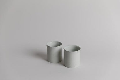 Cup, Celadon