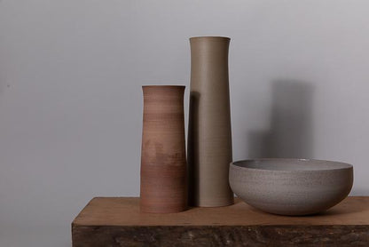 Quadric Vessel, Natural 30