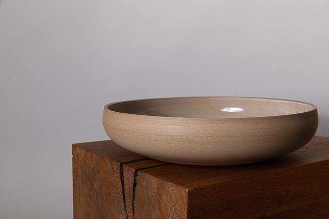 Crucible Dish, Natural 30