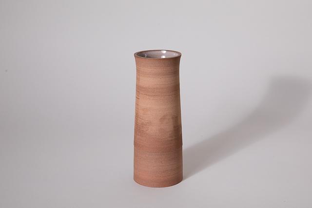 Quadric Vessel, Red & Salt