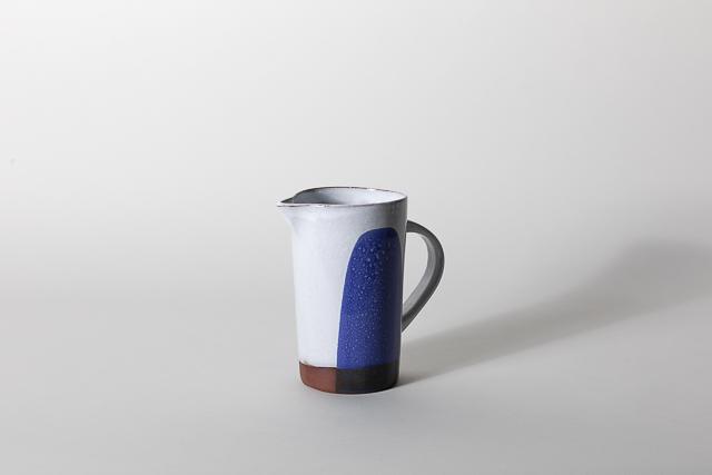 Jug, Cobalt