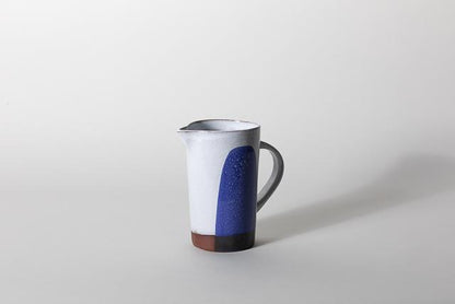 Jug, Cobalt