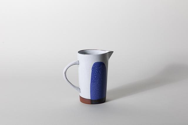 Jug, Cobalt