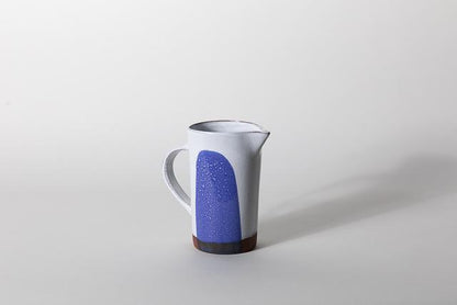 Jug, Cobalt