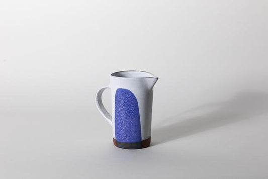 Jug, Cobalt