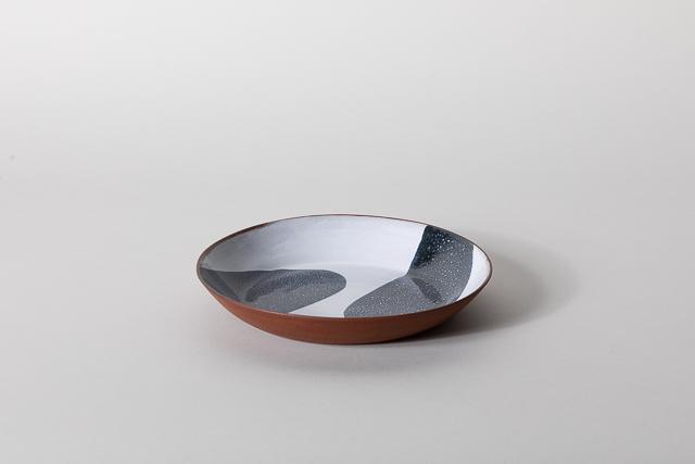 Large Bowl, Black