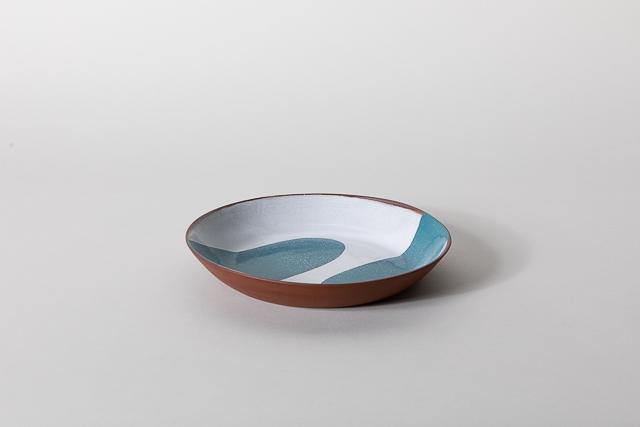 Large Bowl, Ocean