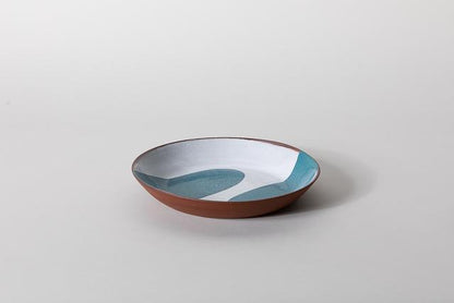 Large Bowl, Ocean