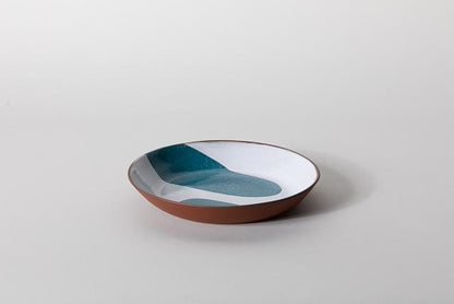 Large Bowl, Ocean