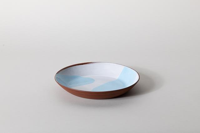 Large Bowl, Arctic