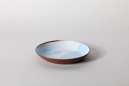 Large Bowl, Arctic