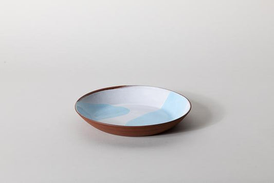 Large Bowl, Arctic