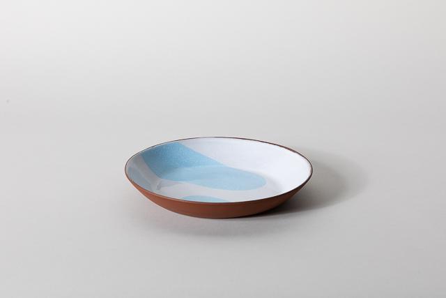 Large Bowl, Arctic