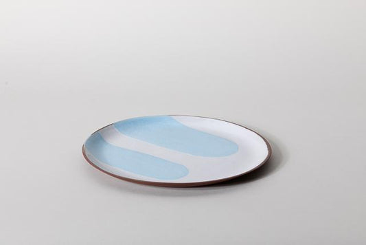 Large Plate, Arctic