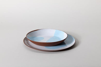Large Plate, Arctic