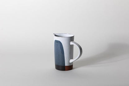 Jug, Black