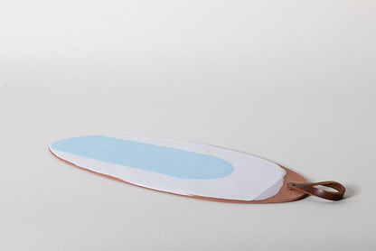 Long Platter, Arctic