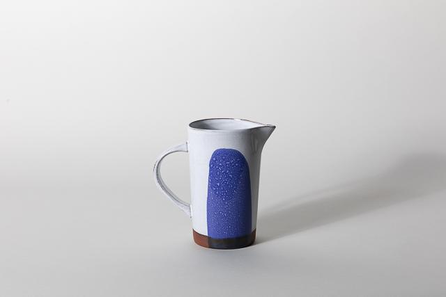 Jug, Cobalt