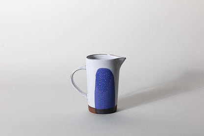 Jug, Cobalt