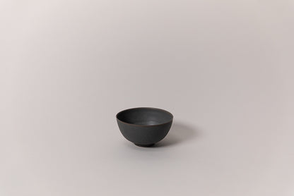 Soup Bowl, Moss Green
