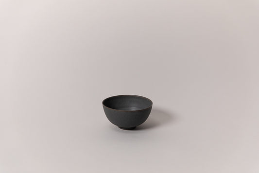 Soup Bowl, Moss Green