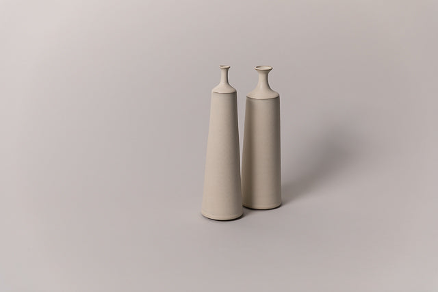 Bottle, Warm White