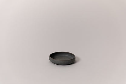 Curved Bowl Medium, Moss Green