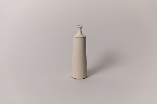 Bottle, Warm White