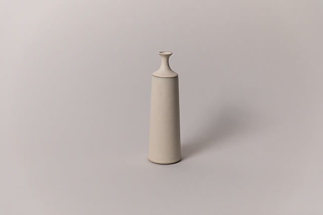 Bottle, Warm White