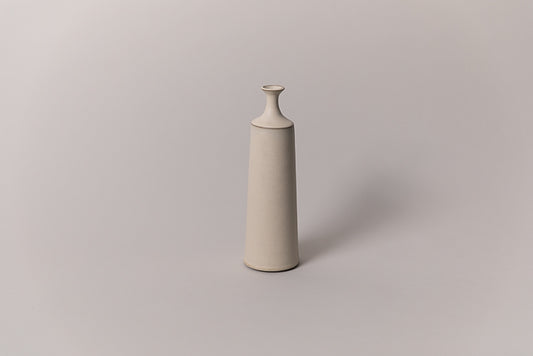 Bottle, Warm White