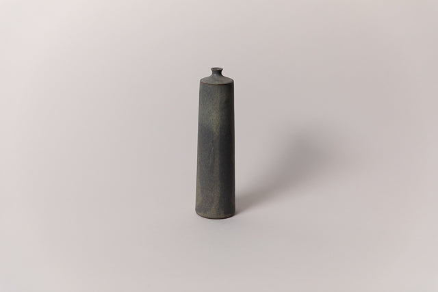 Bottle, Moss Green