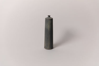 Bottle, Moss Green