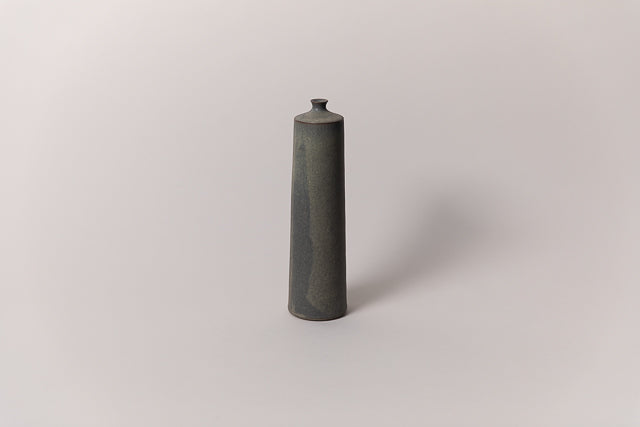Bottle, Moss Green