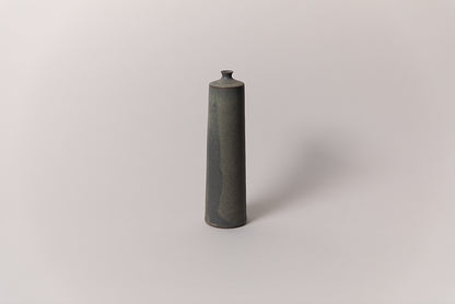 Bottle, Moss Green